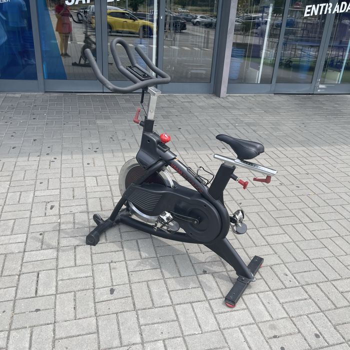 Bicicleta de Spinning Domyos VS900 – Excelente Estado
