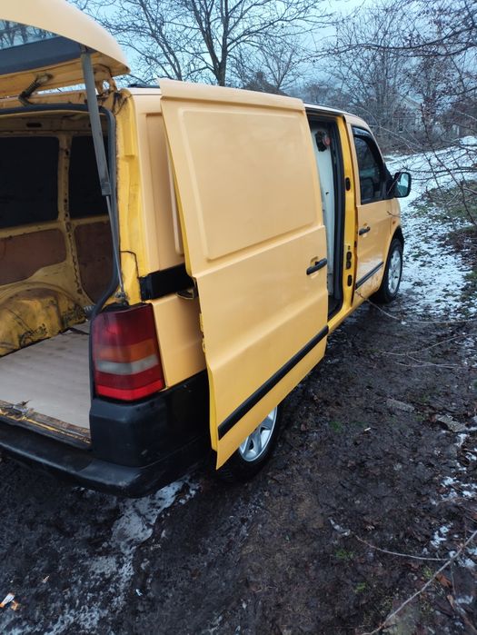 Продам Мерседес Вито