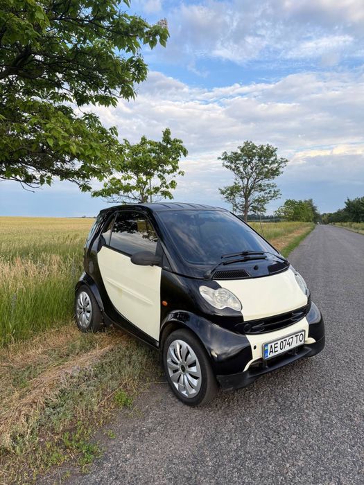 продам Smart 450