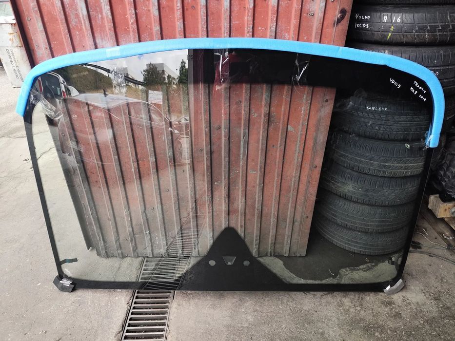 FORD TRANSIT MK8 VIDRO PARA BRISAS - VD019
