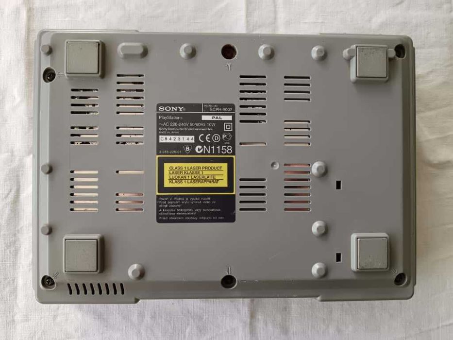 Console Sony PlayStation | Complete | Tested | Box Included