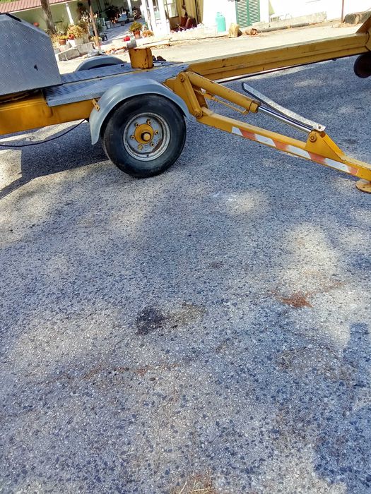 plataforma elevatoria 18m(ler anuncio)64280863515649122