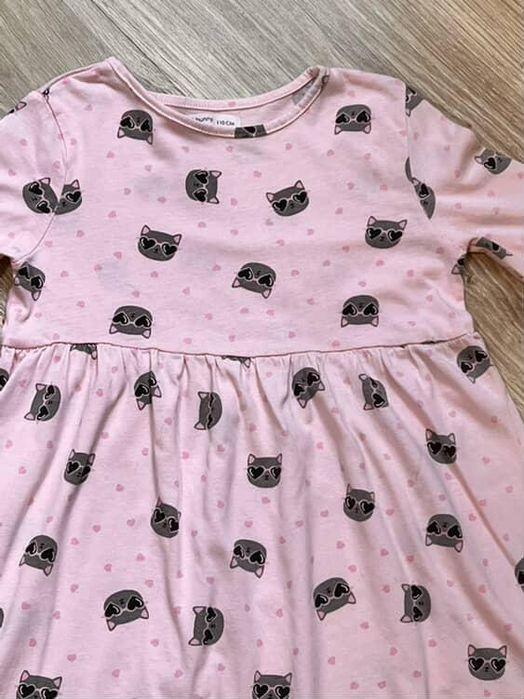 Плаття для дівчинки