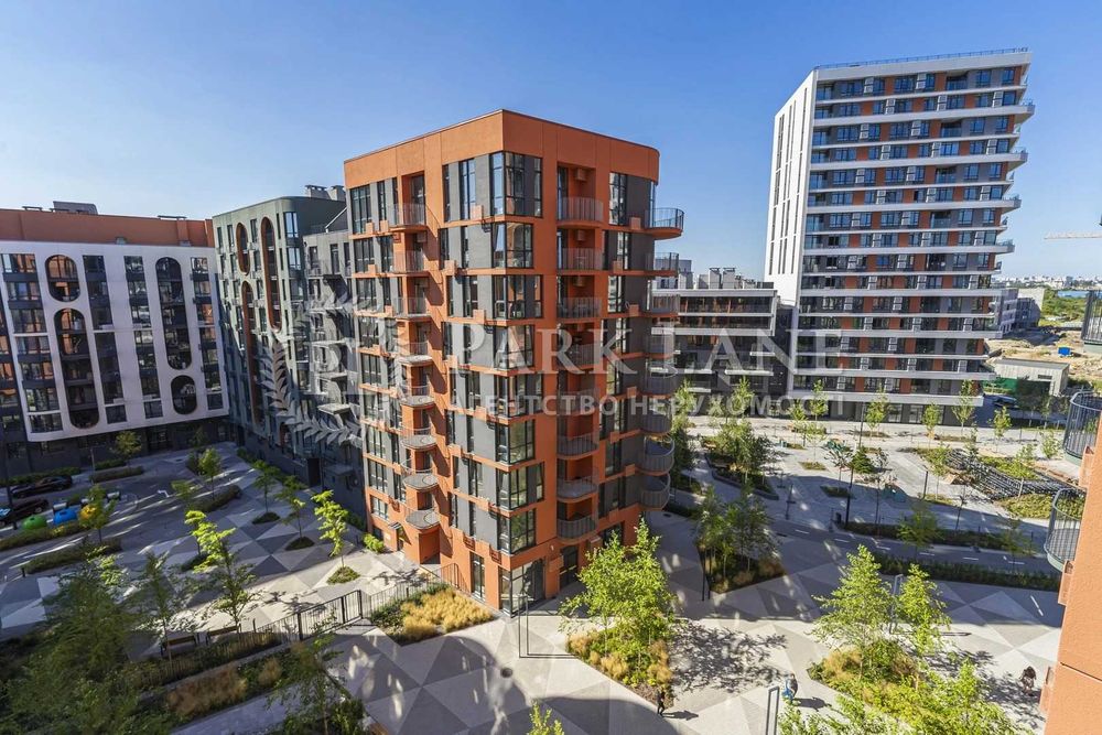 NEW! 1-к 38м2 Братів Шеметів 10/8 Respublika Республіка Теремки ВДНГ