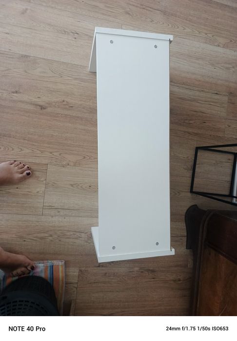 Nadstawka do regału Ikea  Billy 80 cm