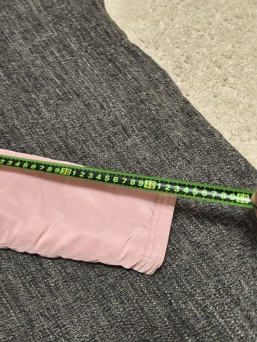 Куртка для дівчинки