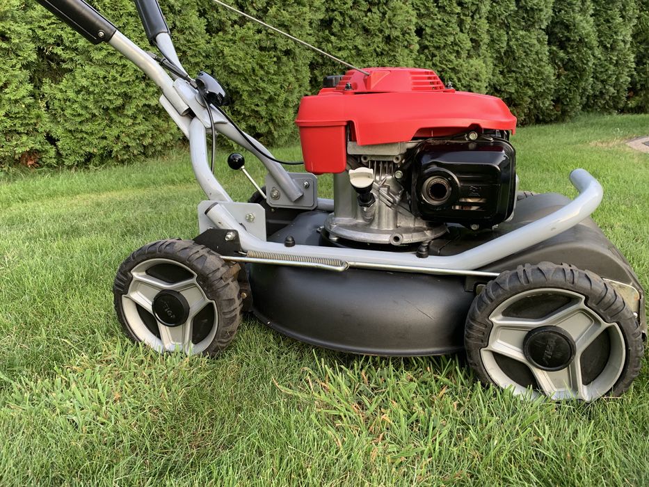Kosiarka  Mulczer Honda Stiga