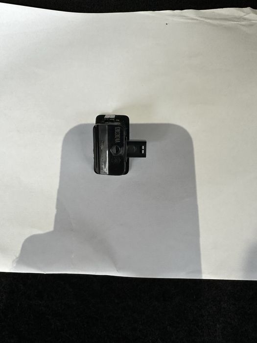 Дзеркало Audi a4, a5 індикатор сліпа зона