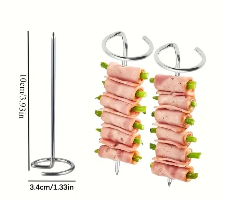 Шпажки для аерогриля мультипечі 20 шт