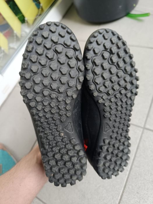 Korki Adidas turfy 36 i 2/3