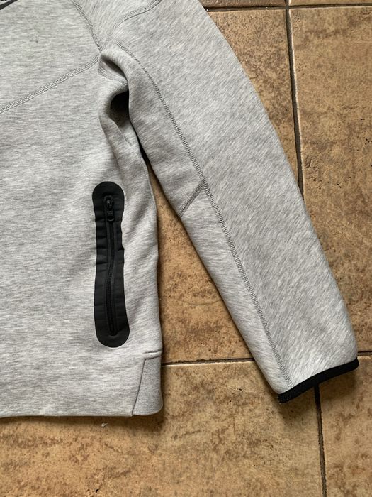 Кофта Nike Tech Fleece. 158-170. Xs