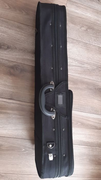 Skrzypce 3/4 plus żeberko.