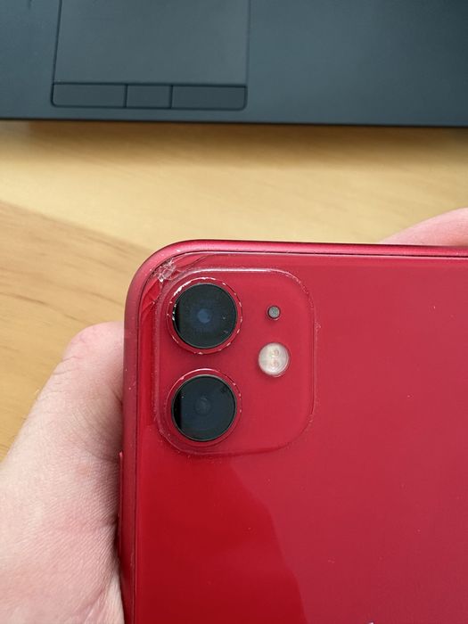 Iphone 11 + Iphone 7