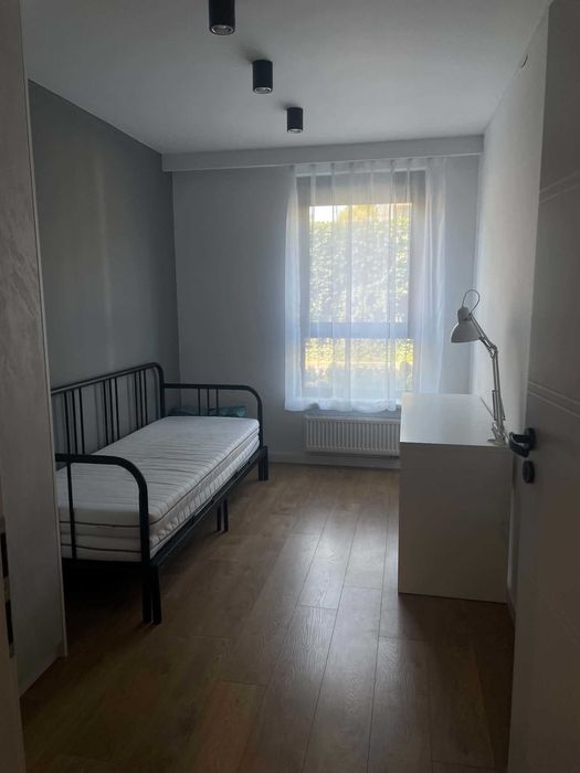 Mieszkanie – Kraków - Widok 5