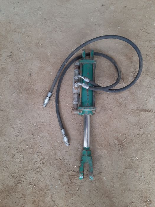 Siłownik obrotu pług Kverneland 120