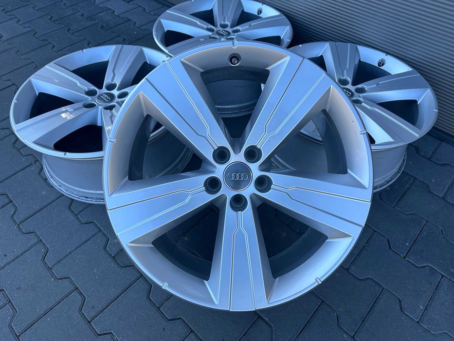 5x112 20 AUDI Q7 SQ7 Q5 QS5 S6 A6 C7 C8 A8 D4 D5 S8 RS6