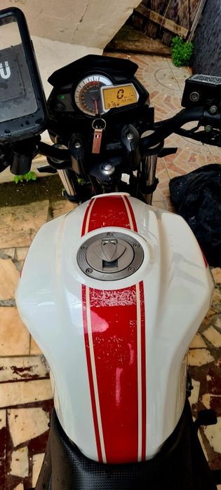 Keeway Rks 125 Super Evo 2021