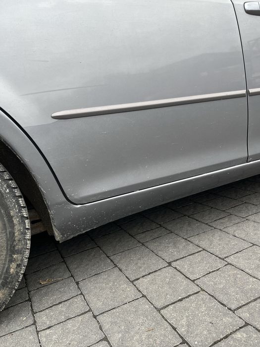 Mazda 6 gg 2.0 дизель 2003 рік