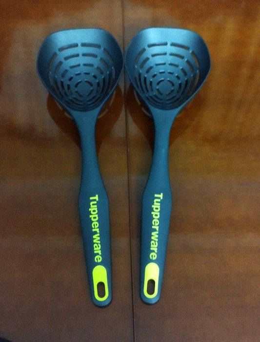 Liquidação Tupperware