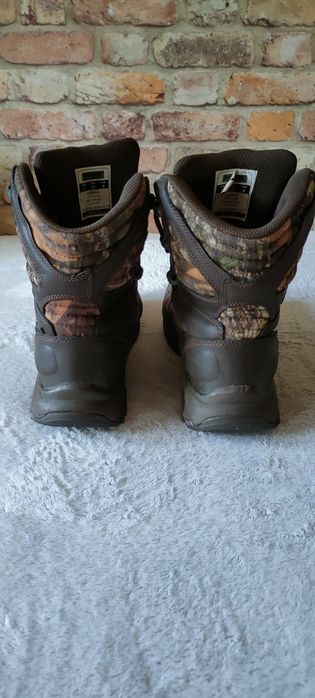 Buty Magnum LYNX 8.0
