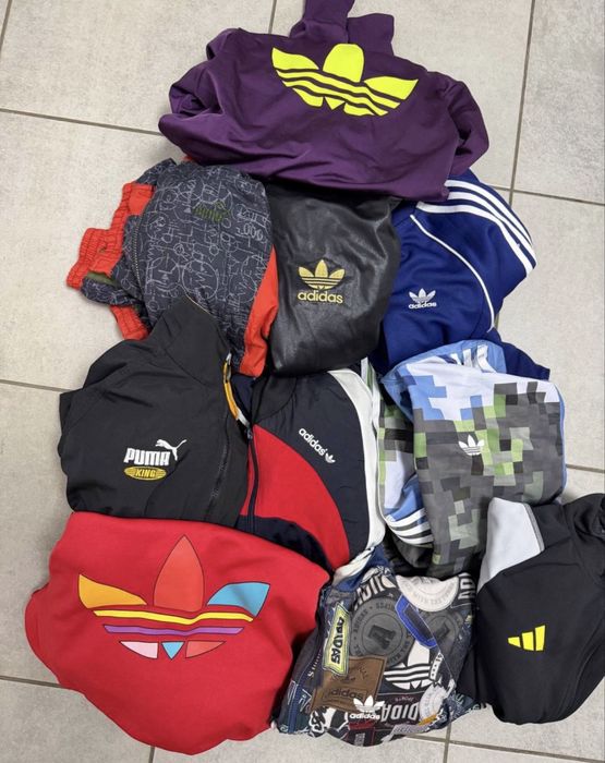 Олимпийка пума куртка адидас мастерка adidas zne бомбер puma rap найк