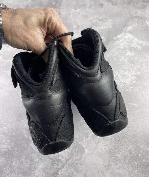 Мотоботи Alpinestars mille riding short