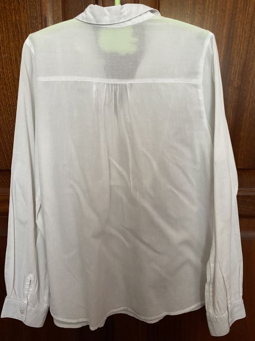 Camisa/tunica de menina