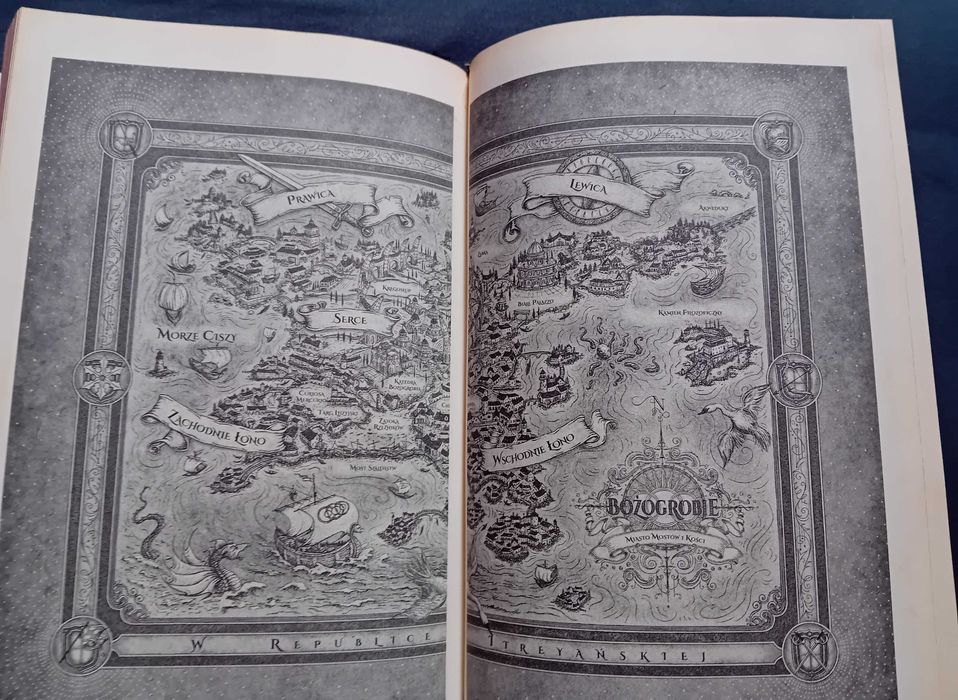 Jay Kristoff. Nibynoc. Księga pierwsza. MAG, 2017 r. Wydanie I.