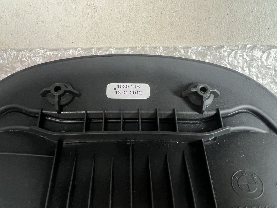 Quadrante Bmw Série 1 F20 diesel 2011 a 2015