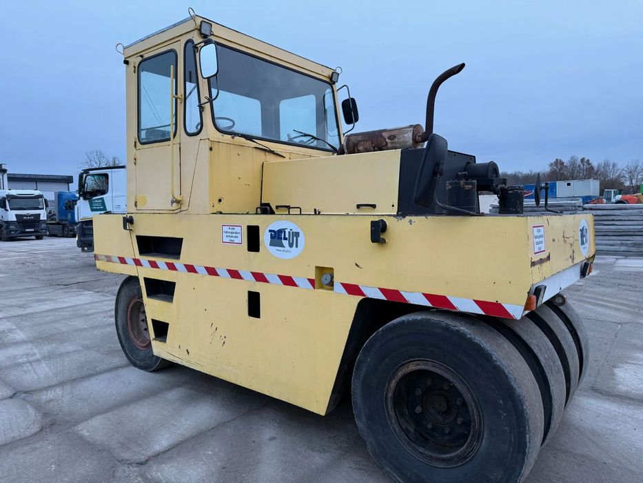 Bomag BW 20R B.Dobry Stan