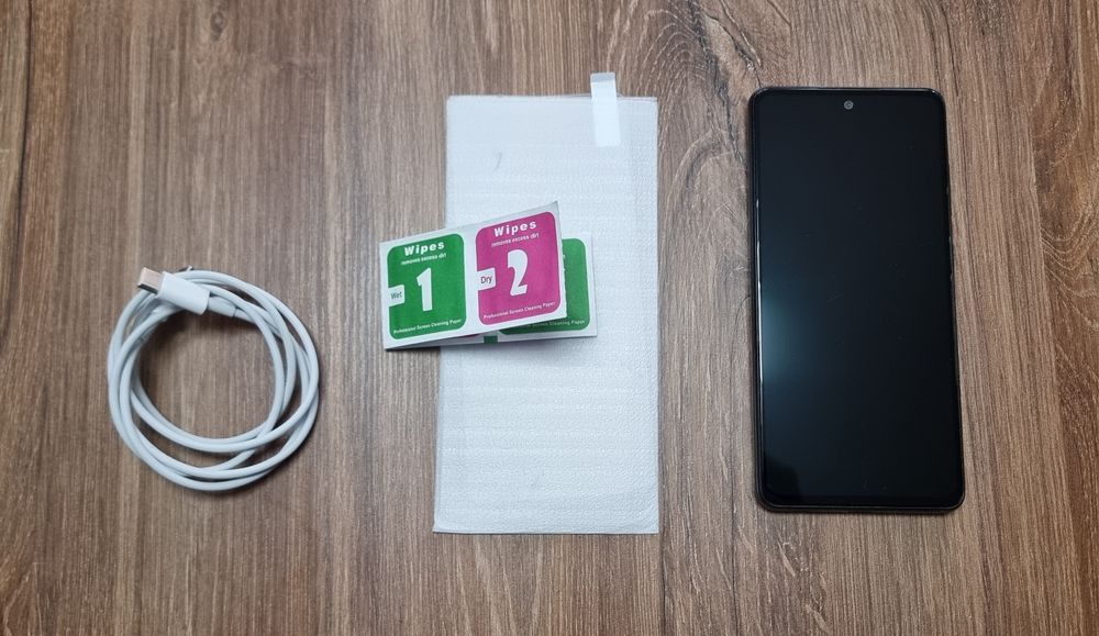 Samsunga Galaxy A52s 6/128 GB