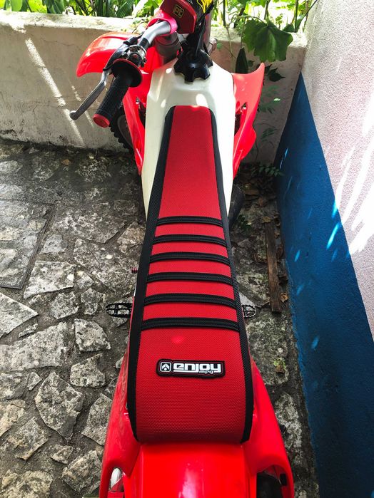 Honda CR 125R (2T-1994)