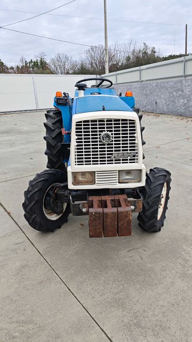 Mitsubishi Kumiai 1801D