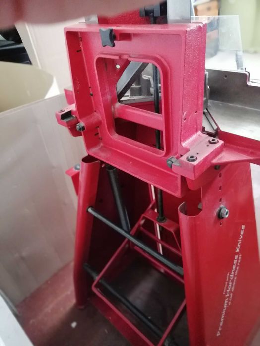 Гільйотина для різання багета Framers Corner VMM (Mitre Guillotine 45°)