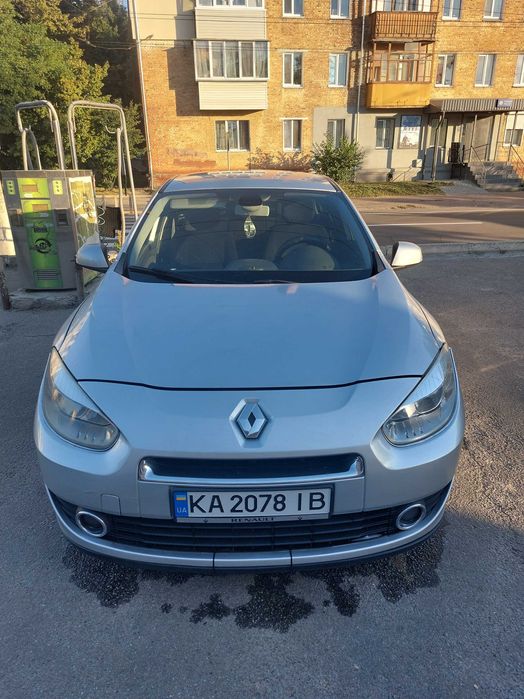 Продам Renault Fluence