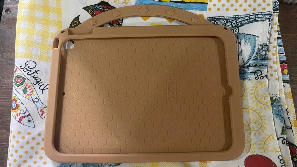 Ipad 9 - 64GB cinzento