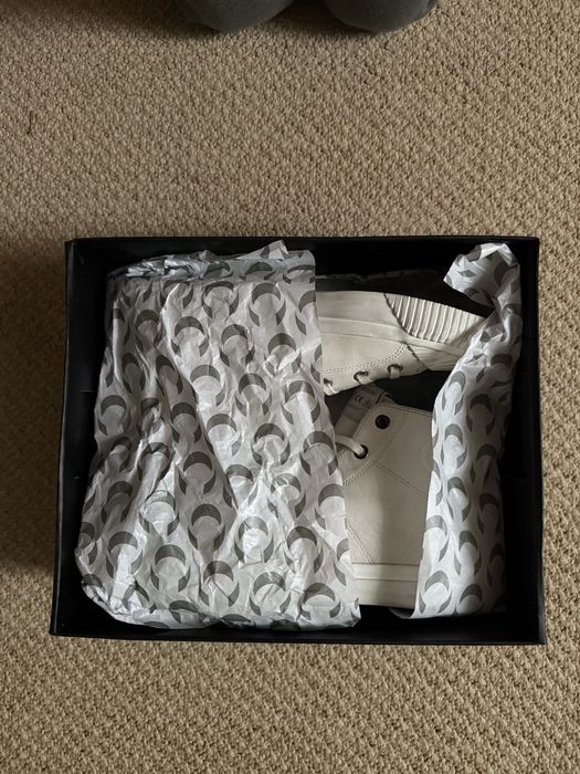 Взуття чоловіче Crime London