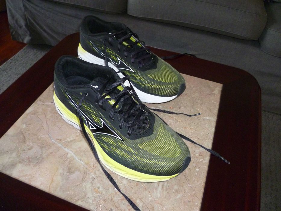 Sapatilhas Running Mizuno Wave Ultima 15 tam 43