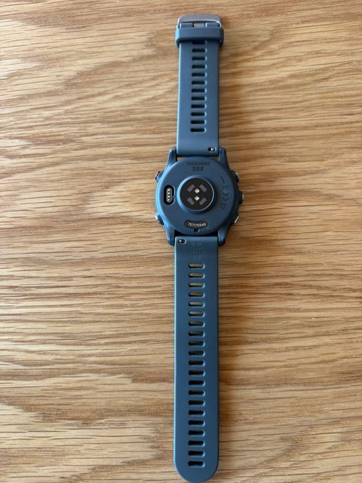 Garmin Forerunner 255