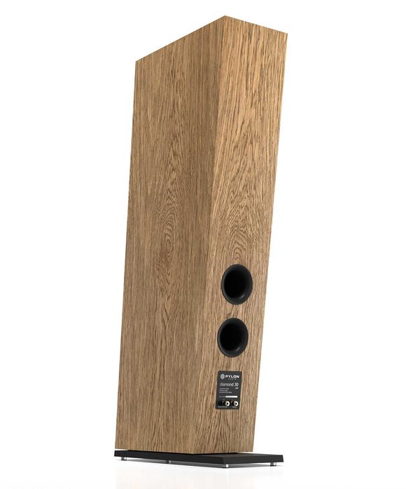 Pylon Audio DIAMOND 30 mk2 | Sprzedam lub ZAMIENIĘ | Raty Faktura