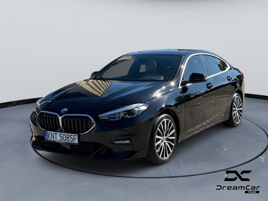 BMW Seria 2
