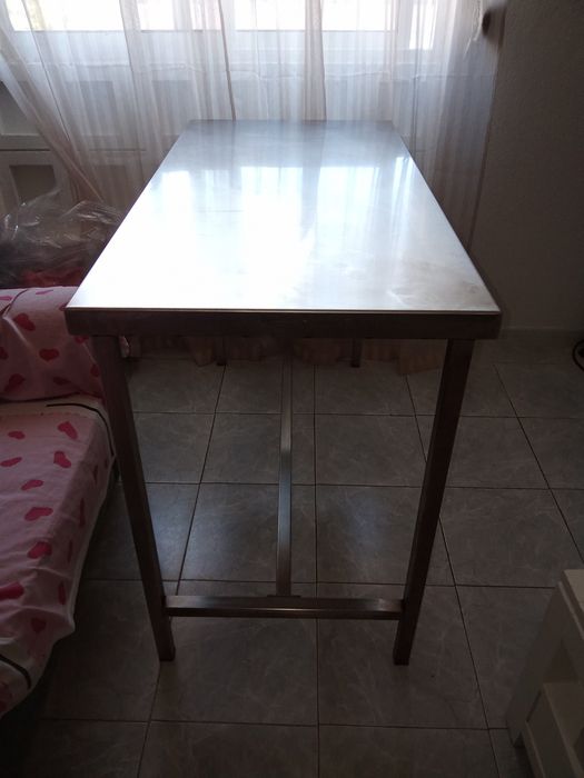 Marquesa de veterinária 1,60cm