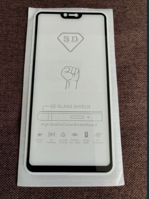 Захісне скло для смартфонів Xiaom, Poco.i.