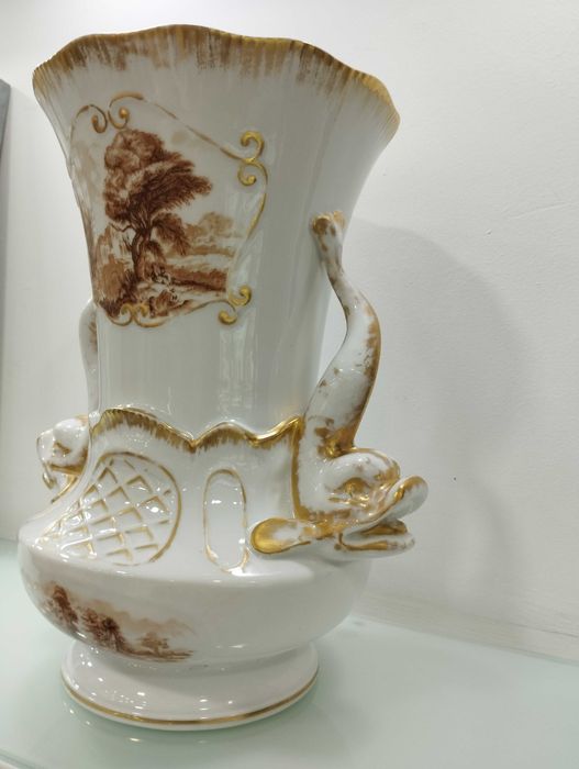 Jarra antiga Vista Alegre