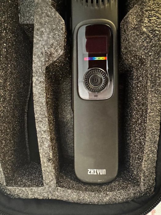 ZHIYUN Five Ray  F100