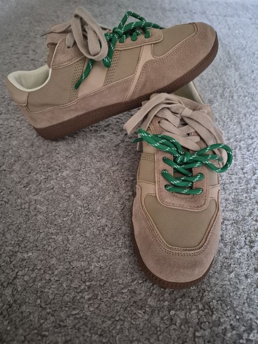 Кросівки Steve Madden 8.5( 38.5)