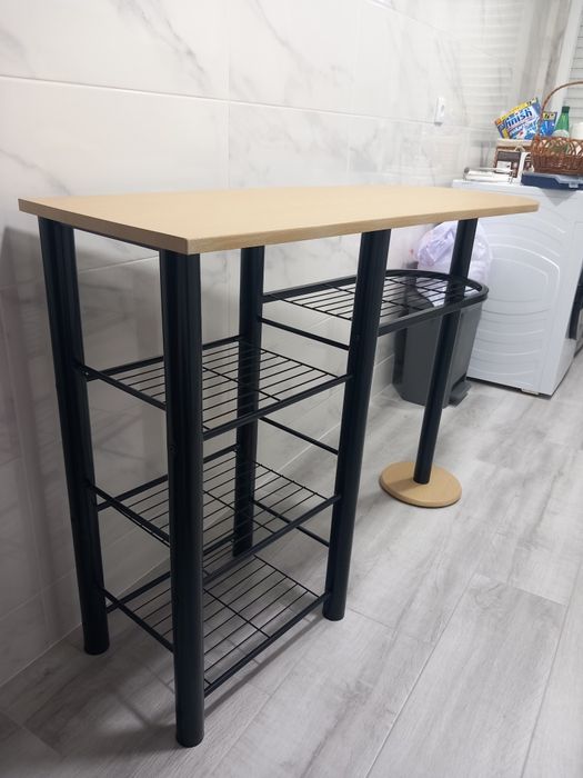 Conjunto de refeição para cozinha