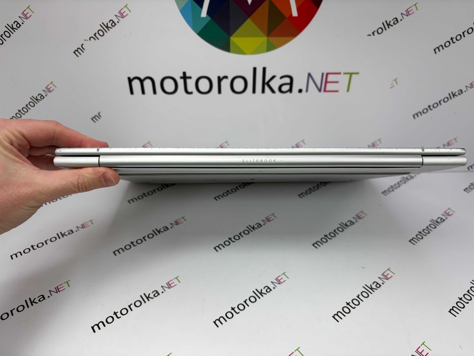 HP EliteBook 860 G9 16" FullHD+/i5-1235u/16 RAM/512 SSD №1