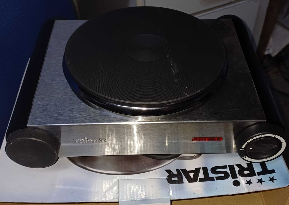 Placa eletrica Tristar