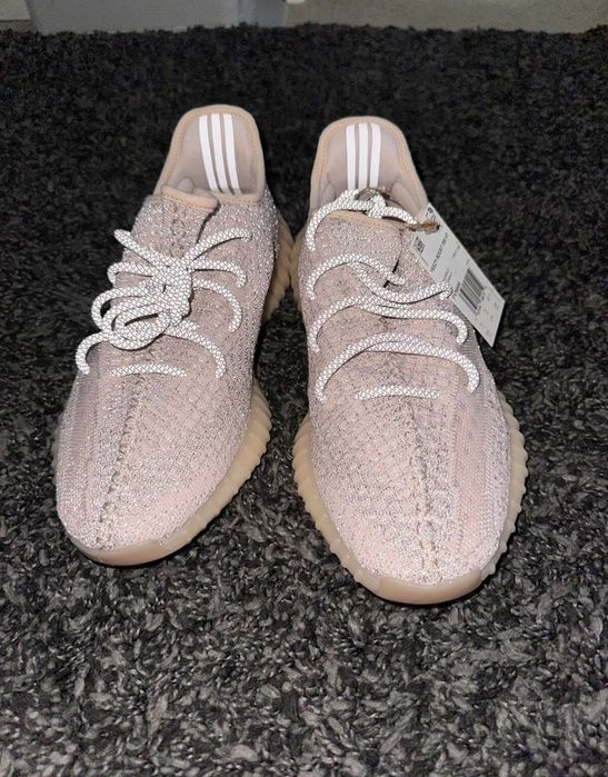 Кроссовки Yeezy Boost Оригинал